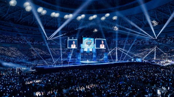 MAMA 2025 Time Zones & Translations
