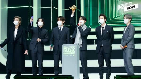 MAMA 2025 is coming 