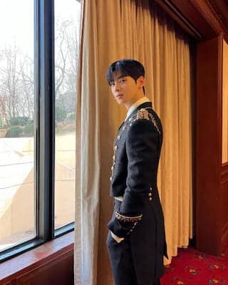 Moonbin Moonbin