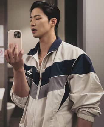 Song Jae-rim Song Jae-rim
