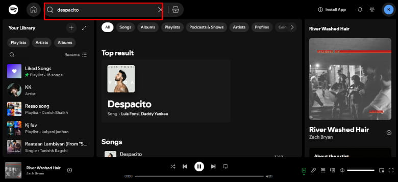 Start Streaming Spotify Immediately Start Streaming Spotify Immediately