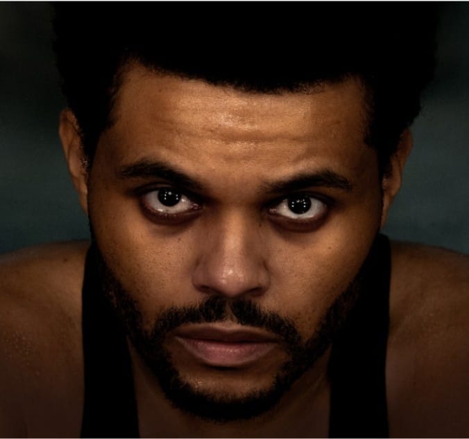 The Weeknd 