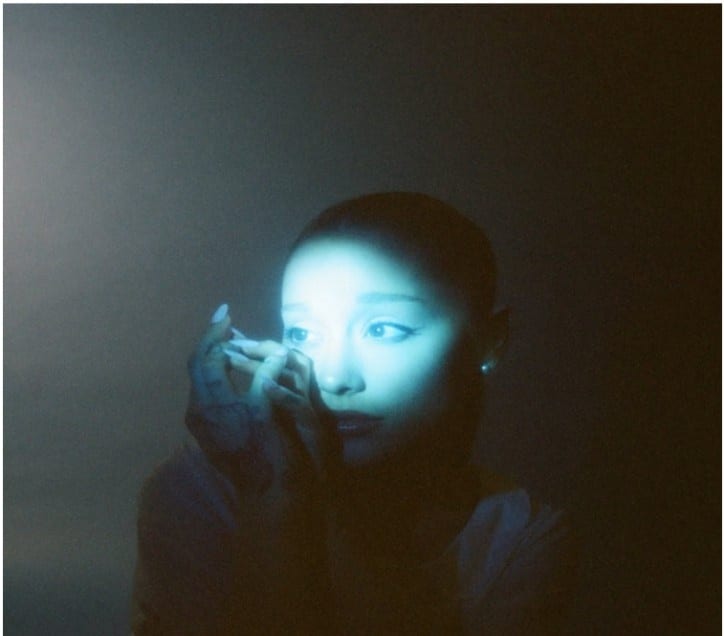 Ariana Grande