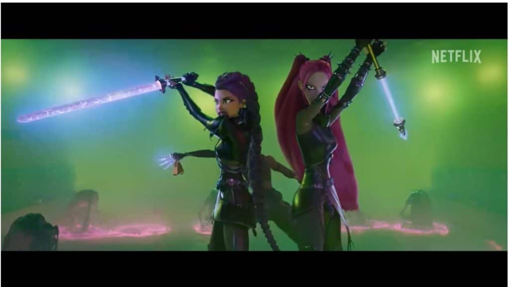 climactic battle climactic battle