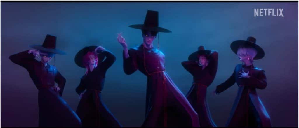 K-Pop Inspiration K-Pop Inspiration