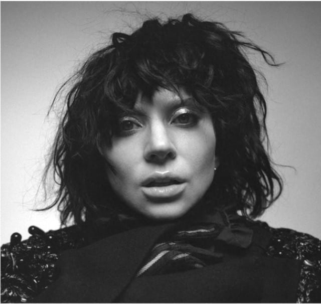 Lady Gaga