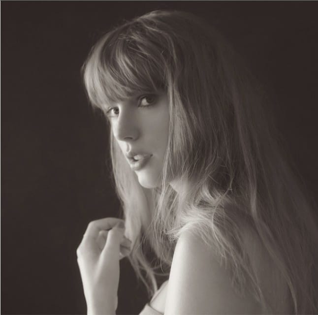  Taylor Swift